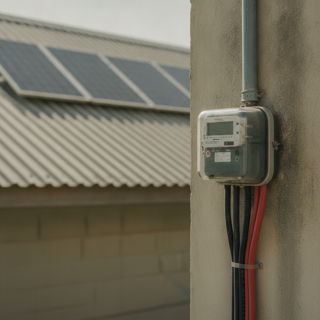 Recargo energético: qué significa y cómo comprobar si es correcto